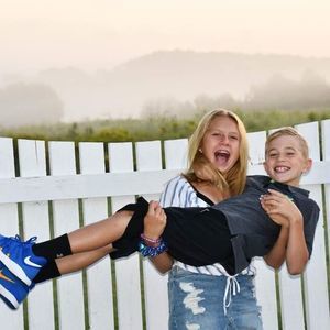 Meet your Posher, Tara